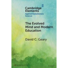 The Evolved Mind and Modern Education by David C. University of Missou