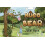 Hugo Bear by Julie Hutt Paperback Book 1