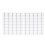 A4 B5 Plastic Binding Combs 19mm 30 Ring 150 Sheets Capacity Transparent 3