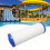 Pool Filter Polyester Mesh Children's SPA Filter Element Replacement for PWW50L 15