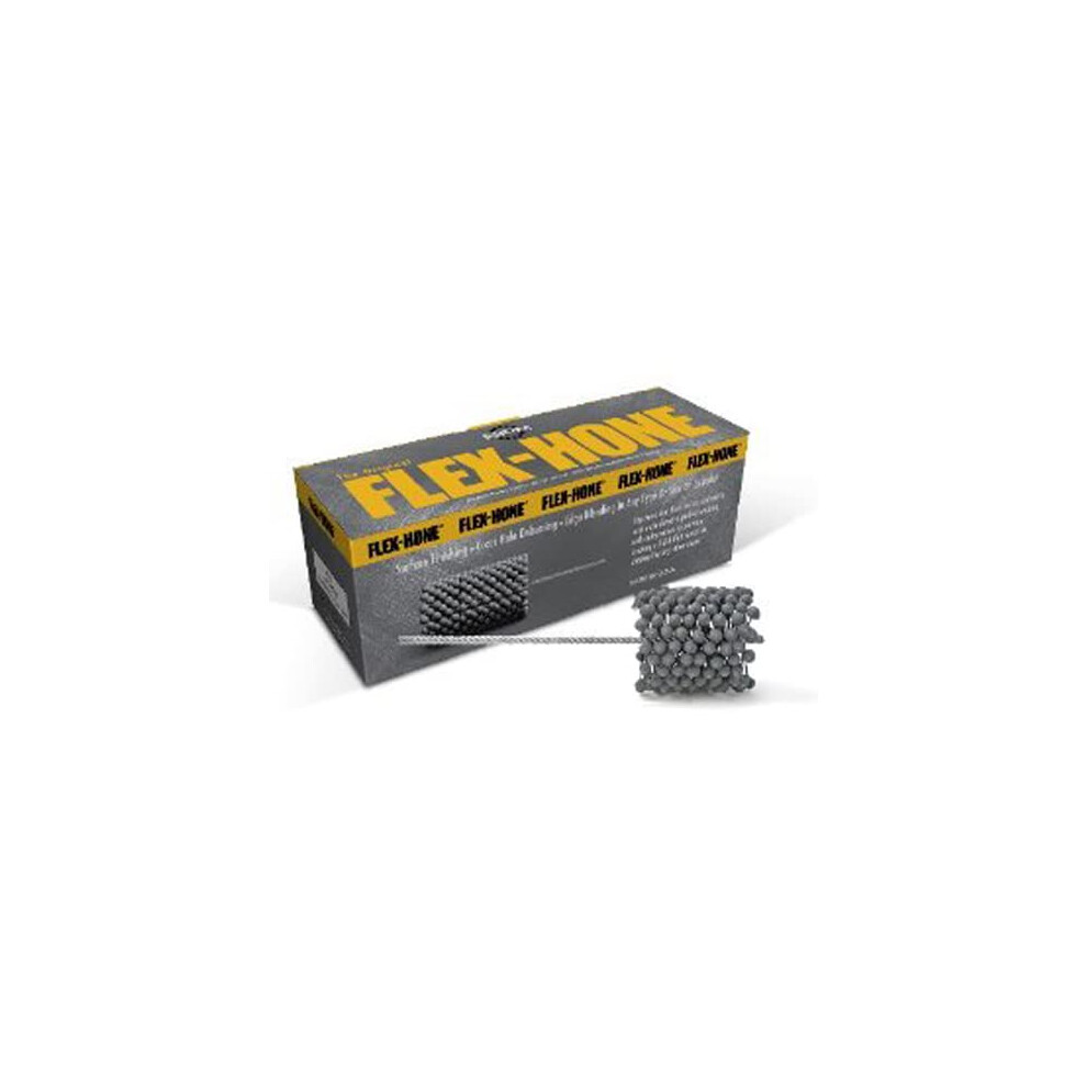 3 1/4' (83Mm) Flexhone Cylinder Hone Tool 140 Grit (Silicon Carbide) 9771547241454