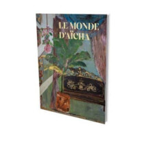 Le Monde dAicha by Andreas Baur Hardcover Book