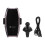Wireless Charging Car Mount Auto Clamping Fast Charging Smart Sensor Technology360Rotatable Gravity Sensor Air Vent Dashboard Compatible With 1