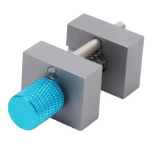 Morsa da banco mini portatile 3 cm / 1,18 pollici