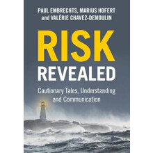 Risk Revealed by ChavezDemoulin Valerie Universite de Lausanne Switzer