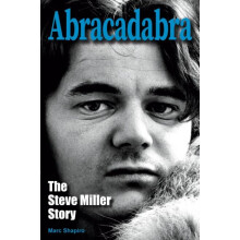 Abracadabra by Marc Shapiro Paperback Book