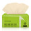 1Paquet 6 Papier Bambou Vert Résistant Doux 1