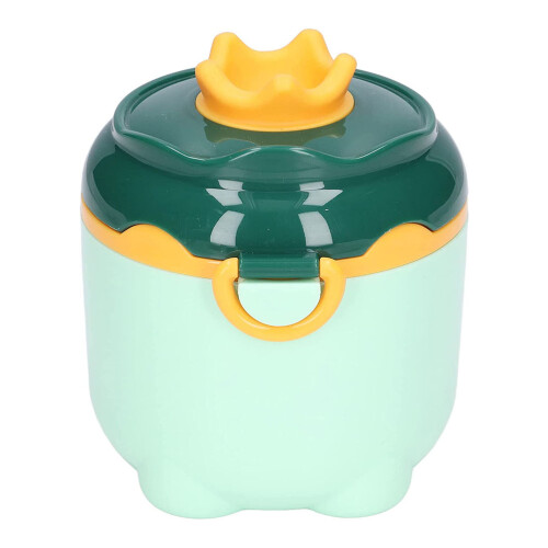 2Pièces Conteneur De Bébé Design Sécurisé