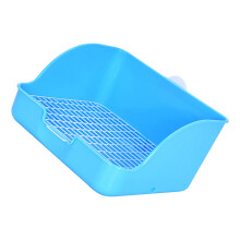 2St Anti Konijnenbak Plastic Ren, Park En Huis