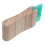 3Pcs Silk Screen Squeegee with Wooden Handle for Home Textile Printing 1