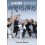 More Dance Improvisations by Justine Reeve Paperback Book 1