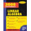 3000 Solved Problems in Linear Algebra by Seymour Lipschutz Paperback 1