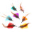 42Pz Piume Per Decorare , Brooch E 1
