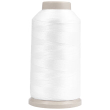 3St Naaigaren 3-Draads Nylon Voor Naaien En Quiltwerk