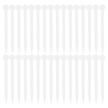 1600Pièces Strips Test Absorbant Pour Salon Maison