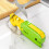 Pocket Sharpener  Field Sharpener, Foldable  Multifunctional Scissor Sharpening Tool, Manual Outdoor Sharpener 5
