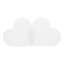 3Pz Album Per Foto Bianco Lato Uso Da Te Versatile