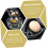 Stainless Steel Handheld Egg Opener Tool for Effortless Egg Cracking and Shell Separation in Kitchen 4