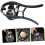 Stainless Steel Handheld Egg Opener Tool for Effortless Egg Cracking and Shell Separation in Kitchen 5