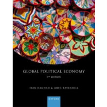 Global Political Economy by Ravenhill John Professor of Political Scie