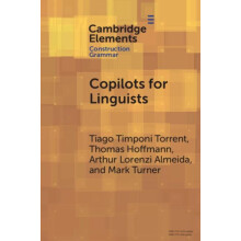 Copilots for Linguists by Mark Case Western Reserve University Turner
