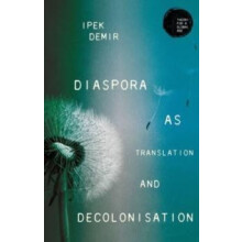 Diaspora as Translation and Decolonisation by Ipek Demir Paperback Boo