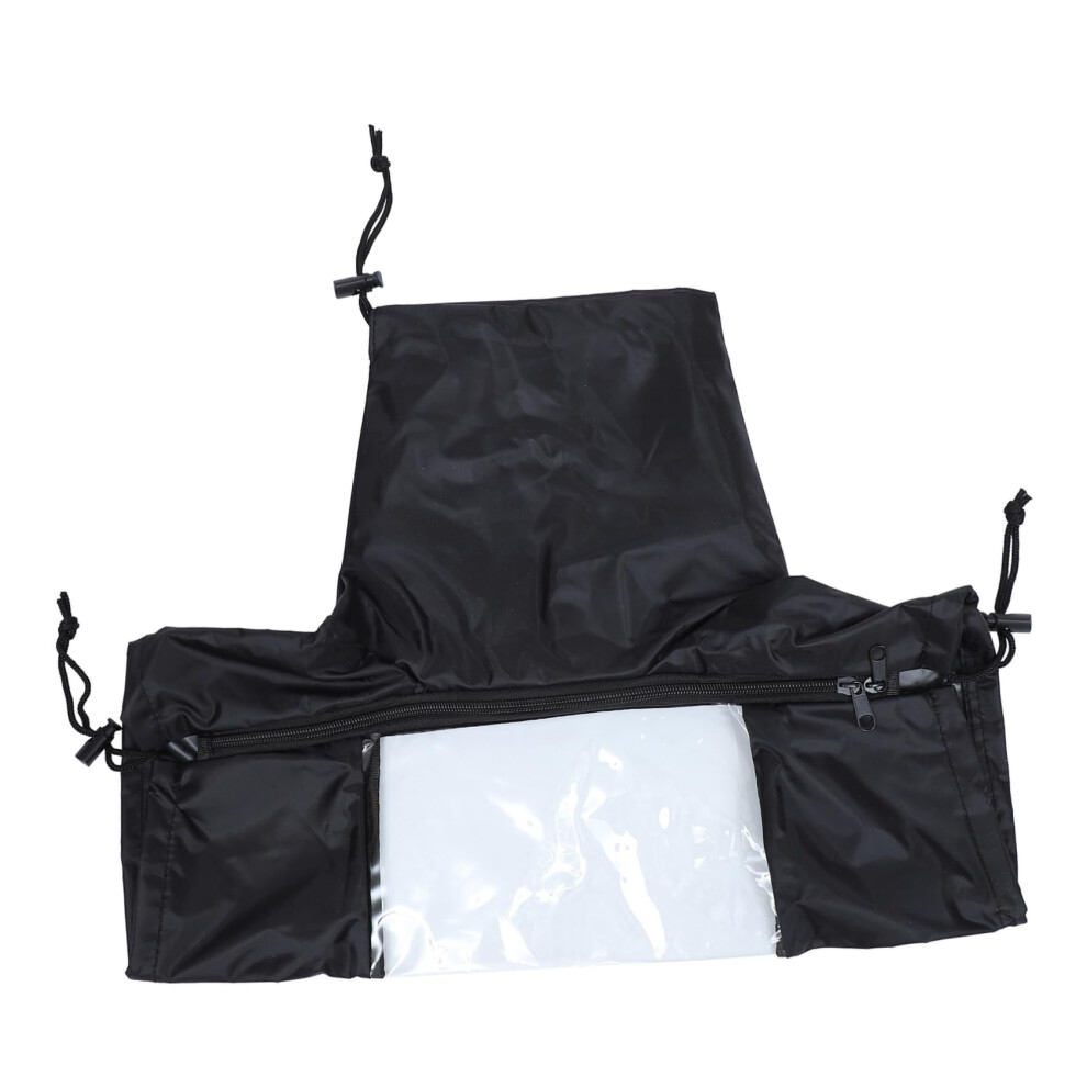 Waterproof Camera Rain Cover For Dslr Cameras With Viewing Window For Outdoor Photography 9169991265667