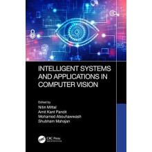 Intelligent Systems and Applications in Computer Vision Hardcover Book
