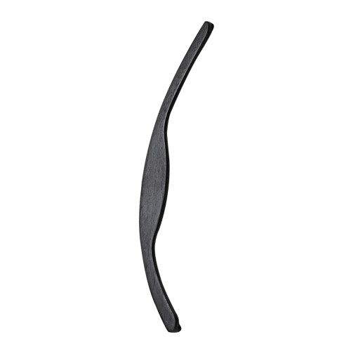 5Pz Mano Chitarra Legno Nero Accessorio Pratico E Resistente