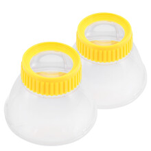 10Ud Observación Para Niños Caja Y Visor