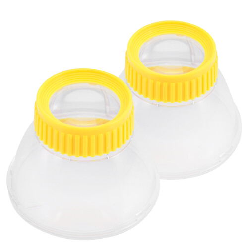 10Ud Observación Para Niños Caja Y Visor