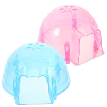 6Pièces Hamster Confortable Couleurs Assorties