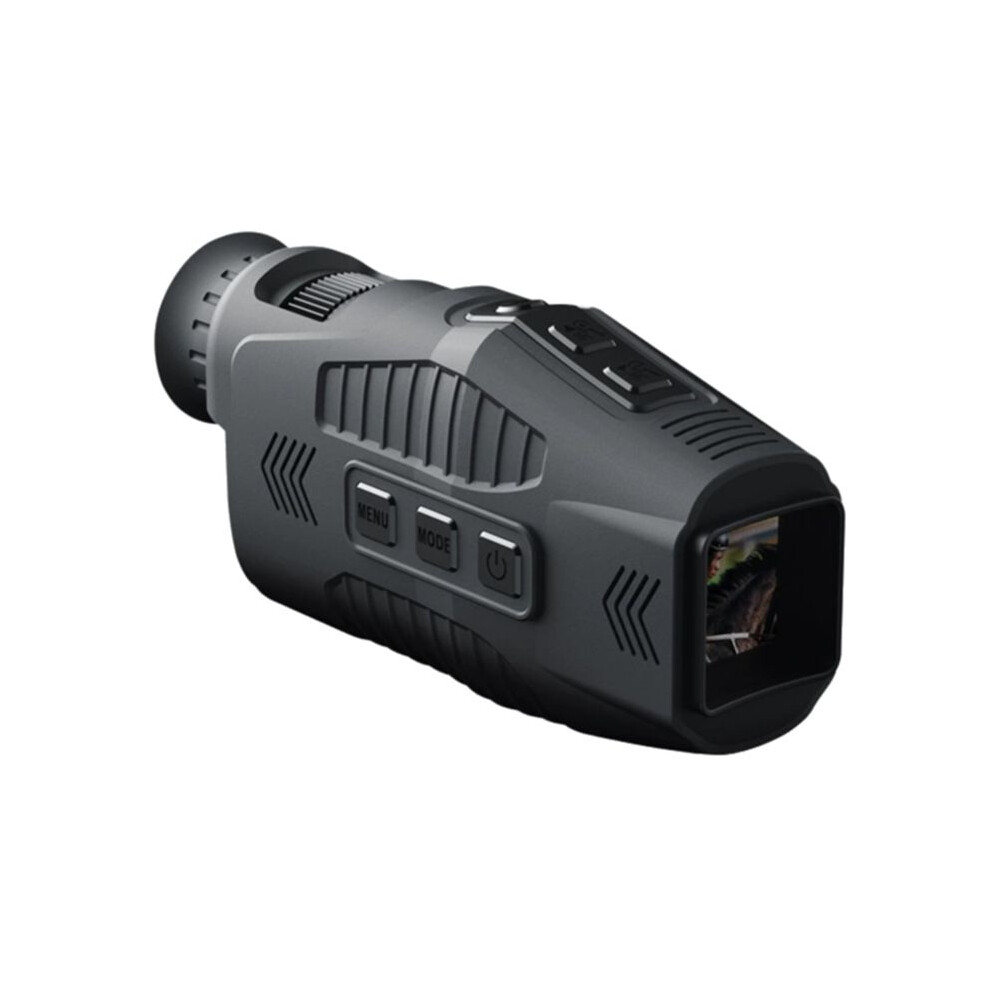 1080P Monocular Infrared Night Vision Device For Day Night Use Photo Video 5X Digital Zoom 300M Viewing Distance 6032819456376