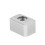 Support de Tête de Phono en Alliage D'Aluminium, Support de Lecteur de Disque Vinyle, Accessoires de Base de Support de Phonographe 2