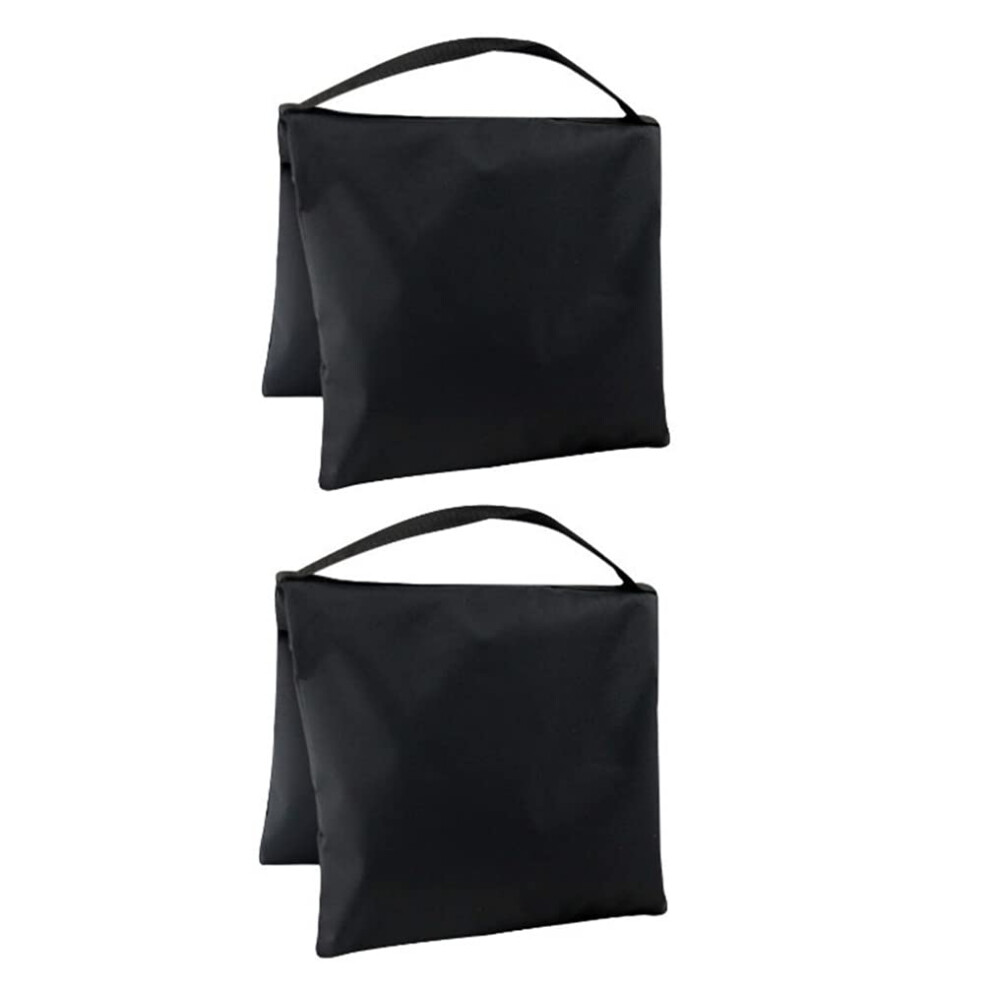 1 Tripod Sandbag Sandbags Double Zipper Sandbags Sand Bags For Photography Stand 9169991265704