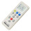 Universal Air Conditioner Remote Control AC LCD Remote Control 5000 in 1 Low Power Consumption Remote Control Controller 1