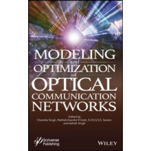Modeling and Optimization of Optical Communication Networks Hardcover
