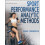 Sport Performance Analytic Methods by John R. Todorovich Paperback Boo 1
