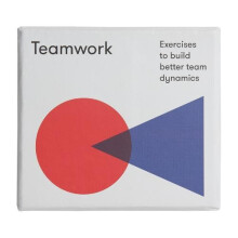 Teamwork by The School of Life Other Book