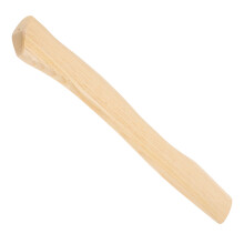 4Pz Manici Da Campeggio Legno Duro Khaki Design Ergonomico
