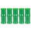 25St Decoratieve Bamboe Buizen Afwerking Voor Woning En 1