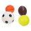2Set Set Palloni Gioco Bambini Colorati Morbidi E Facili Da Usare 1