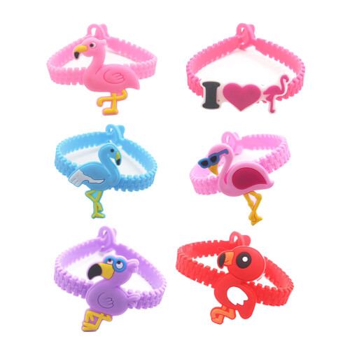 18Pz Braccialetti Per Decorazione E Party