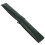 5Pcs Green PU Drumstick Storage Organizer Portable Carrying Bag 1