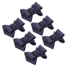 12Pz Fiocchi Decorativi Per Scarpe in Tessuto Resistenti
