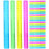 32Pcs Assorted Color Plastic Rulers for Students Architects Measuring 1
