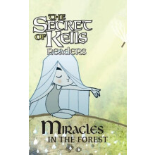 Miracles in the Forest by Calee M Lee Hardcover Book