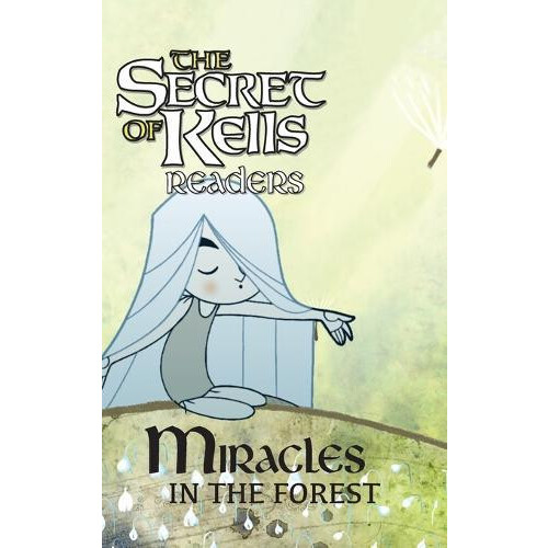 Miracles in the Forest by Calee M Lee Hardcover Book
