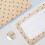 Breathable Sheets Removable Cradles Fitted Sheet Changing Mat Protector Newborn Gray 4