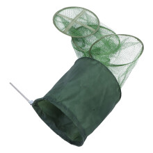 5Pièces Filet-Maillage Vert Réutilisable Panier De